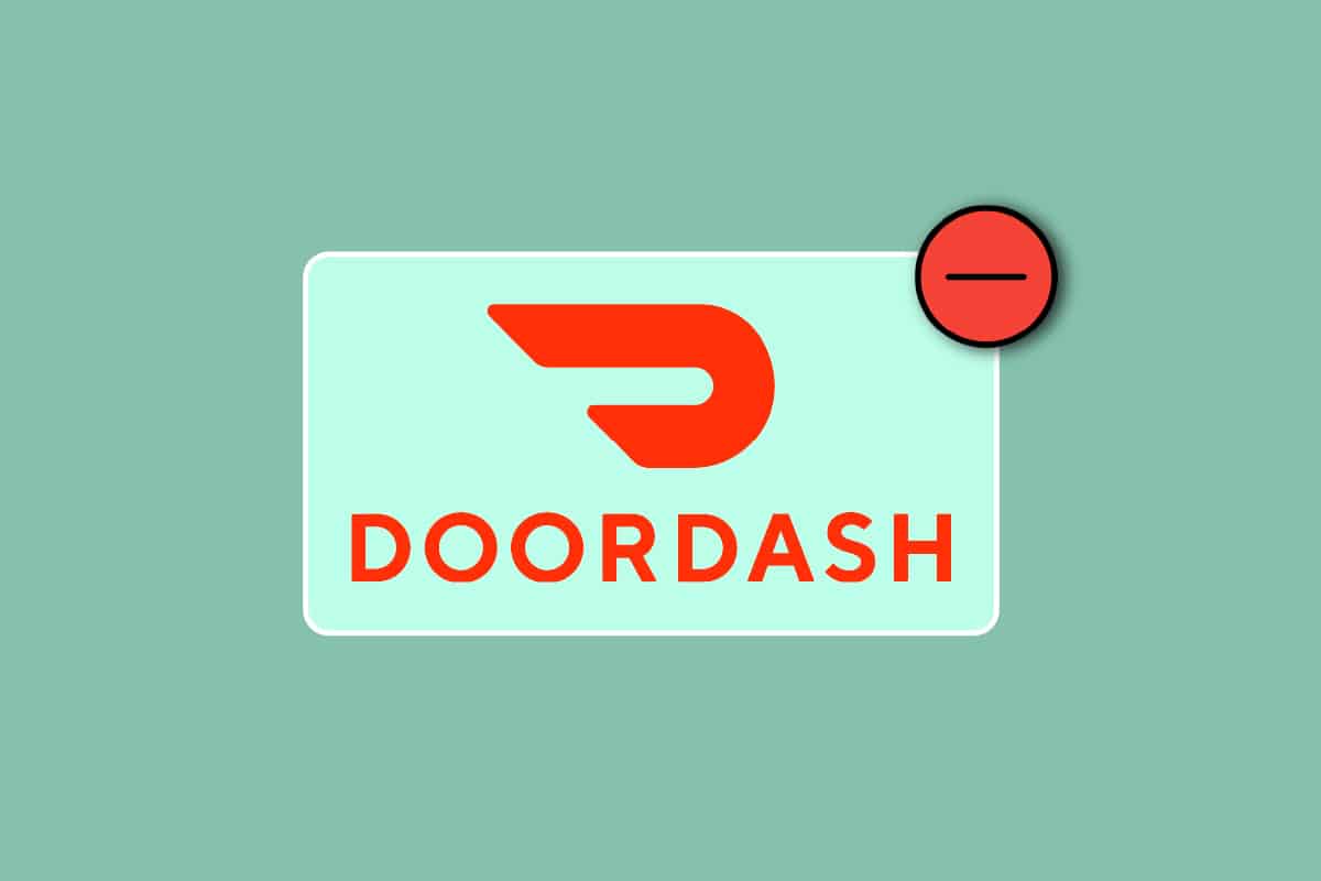Tôi có thể xóa tài khoản DoorDash của mình không?