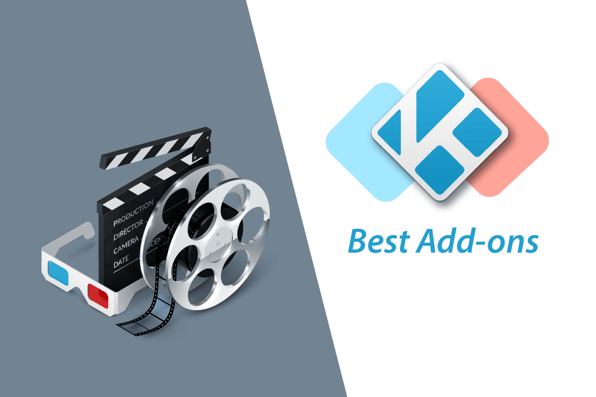 Top 10 addon xem phim 3D tốt nhất cho Kodi