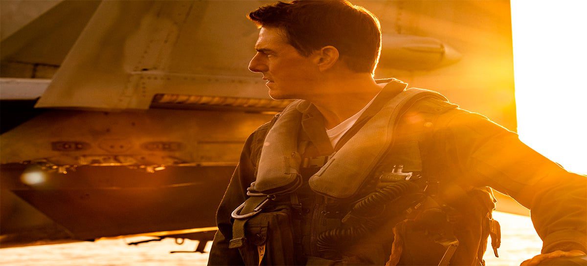 Top Gun: Maverick corre risco de vazar na internet após roubo de BMW de Tom Cruise