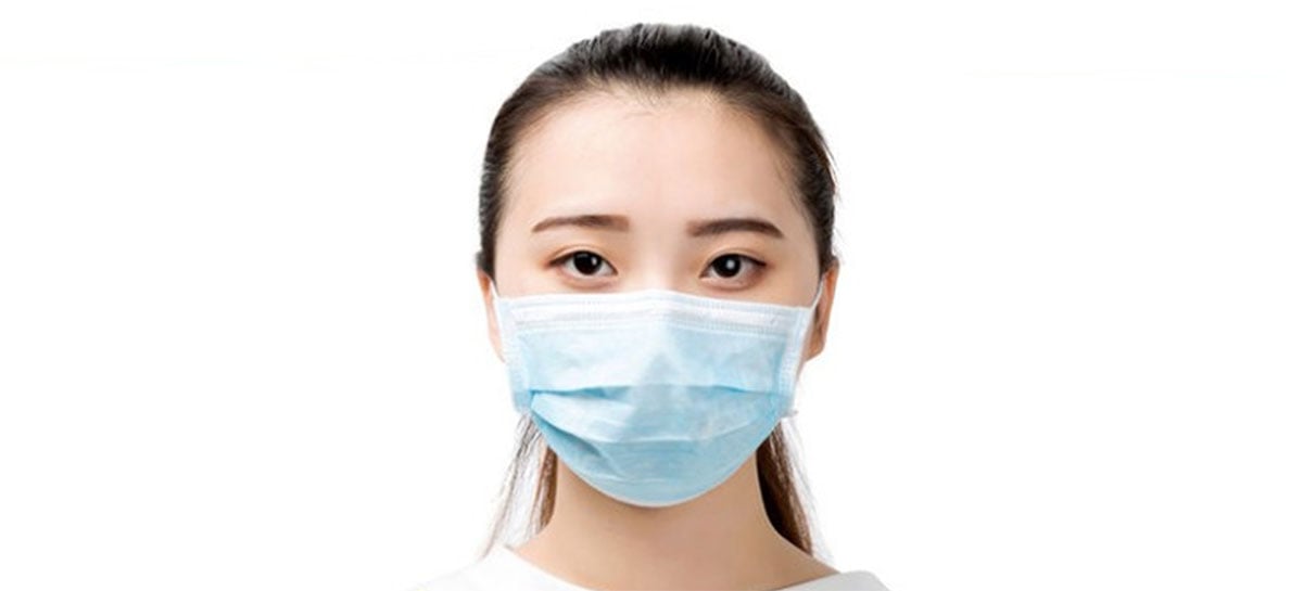 Site da Xiaomi Youpin fica fora do ar após alta procura por máscaras médicas