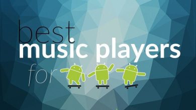 Trình phát nhạc tốt nhất cho Android: 10 gợi ý cho những việc cần làm