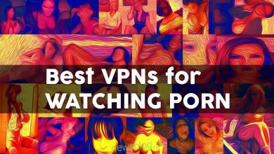 VPN tốt nhất dành cho nội dung khiêu dâm vào năm 2020 để bỏ chặn các trang web người lớn