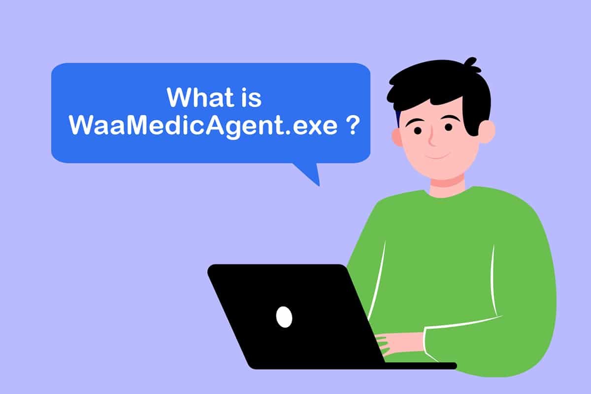WaasMedic Agent Exe trên hệ thống là gì Windows 10?
