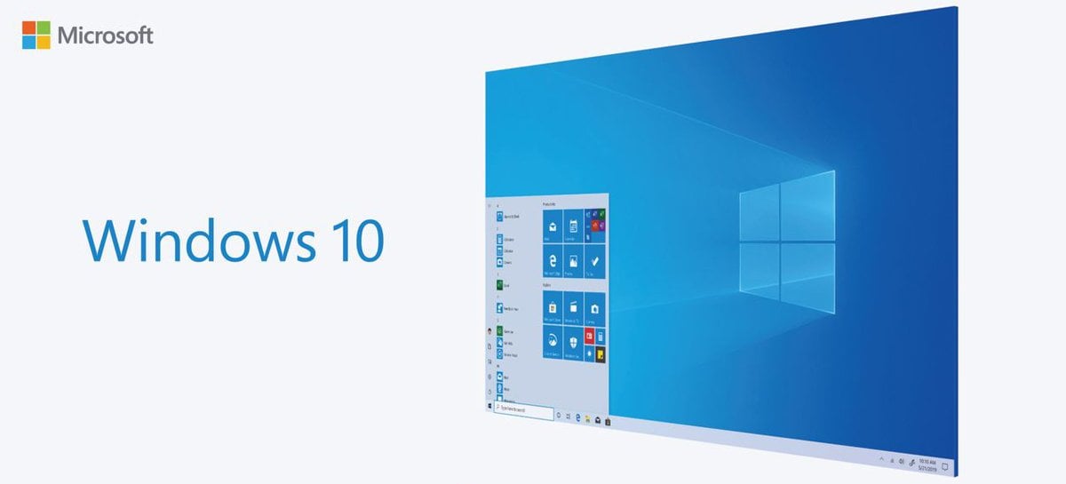 Windows 10 21H1 será lançado como Windows 10 May 2021 Update