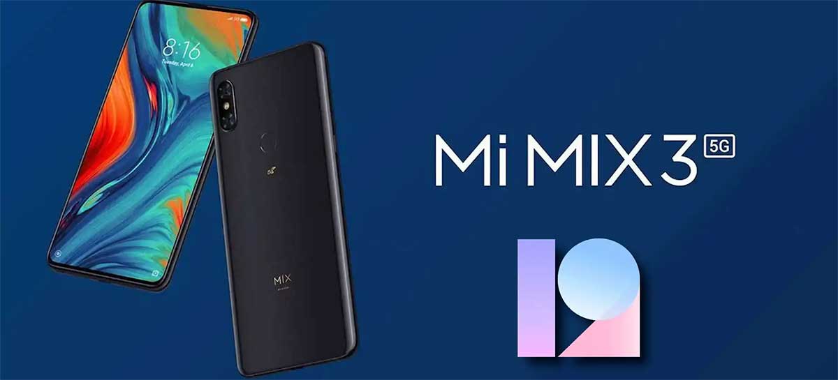 Novo Xiaomi Mi Mix deve chegar em 2021 com carregamento incrível de 200W