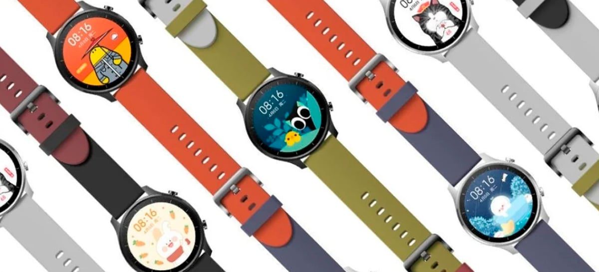 Xiaomi Watch Color e smartband da Redmi devem chegar ao mercado global em breve