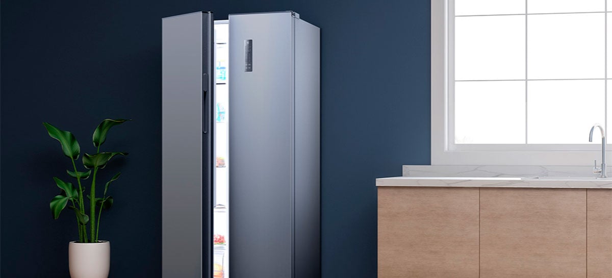 Xiaomi vai lançar três novas geladeiras Mijia em 25 de maio