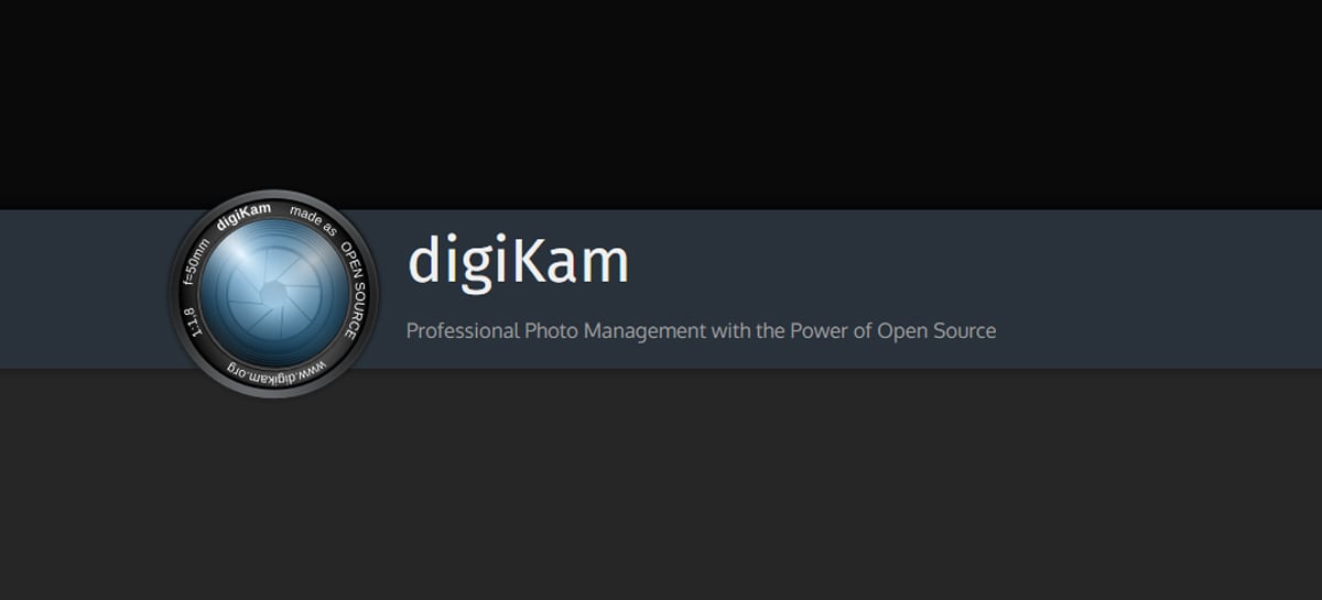 digiKam: Versão 7.0.0 do aplicativo de gerenciamento de fotos traz diversas novidades