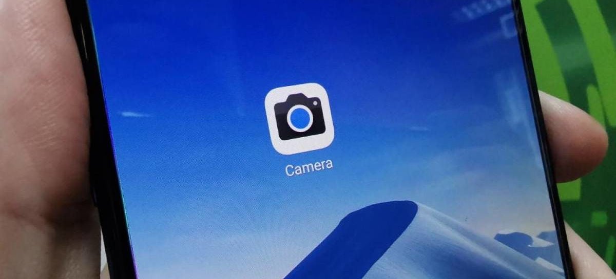 Gcam 7.3, baseada na Google Camera, está disponível para download para diversos dispositivos