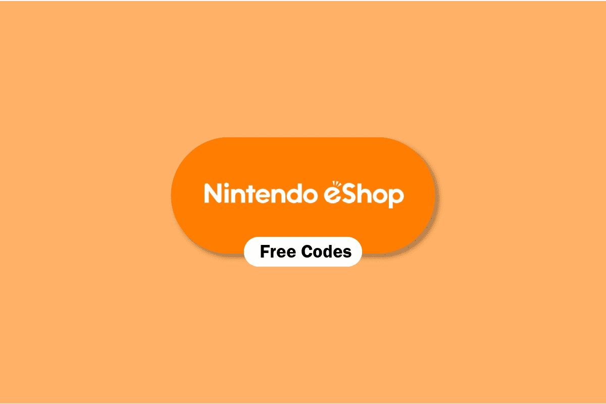 mã miễn phí Nintendo Switch eShop: Đổi ngay