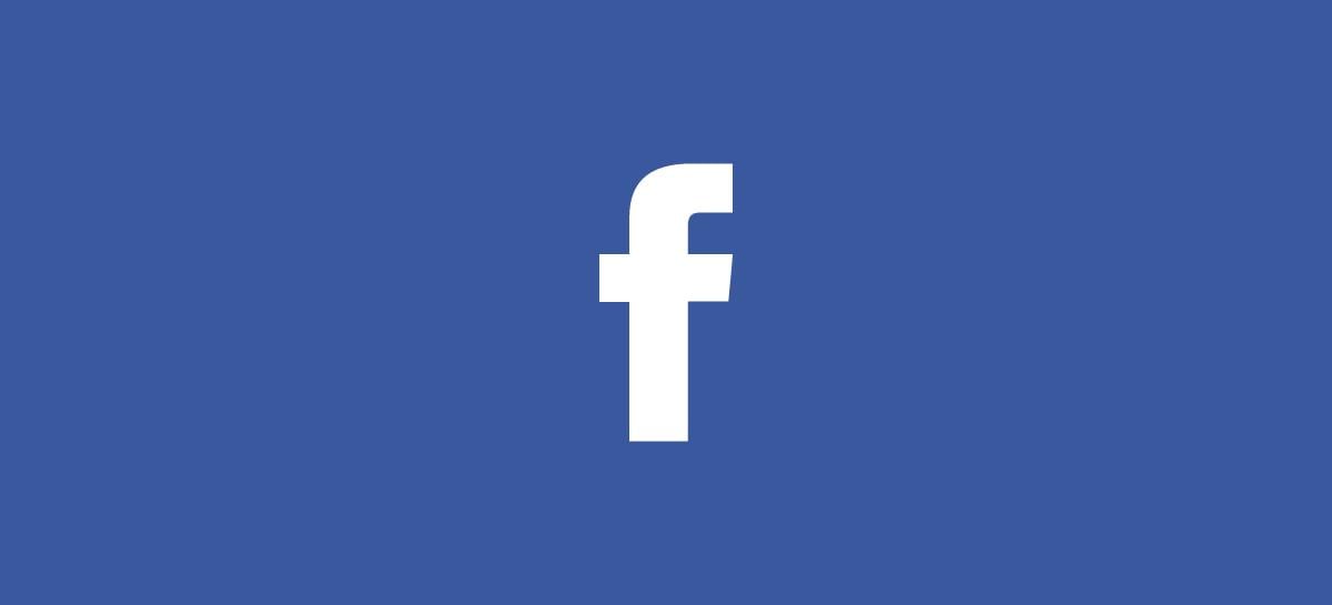 "Quase metade do tempo gasto no Facebook é para assistir vídeos", diz Mark Zuckerberg