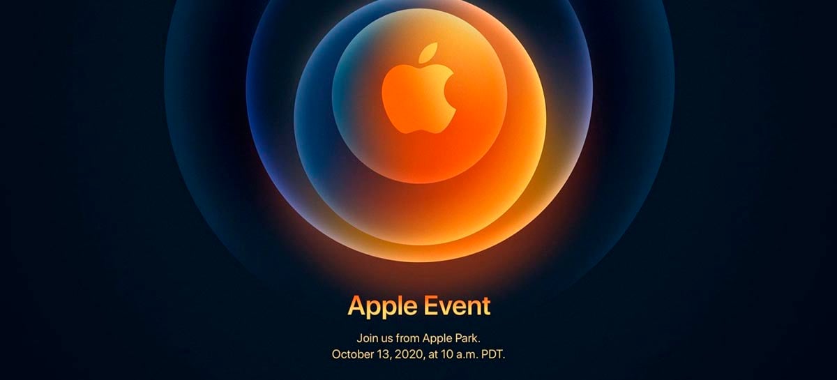 "Hi, Speed": Apple anuncia evento de lançamento do iPhone 12 para 13 de outubro