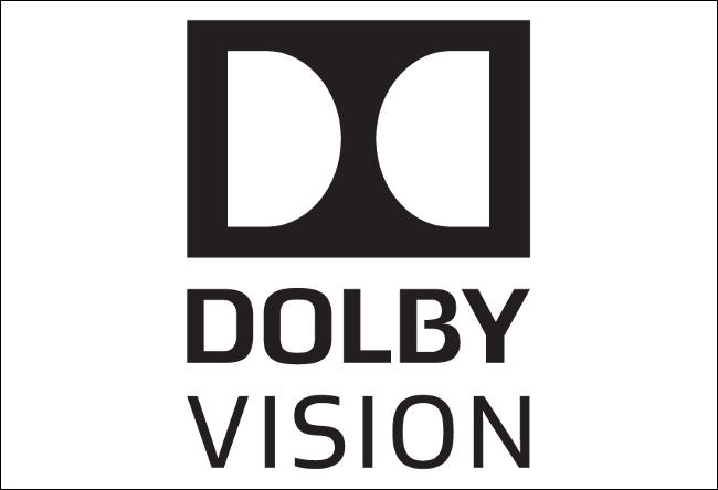 Biểu tượng tầm nhìn Dolby