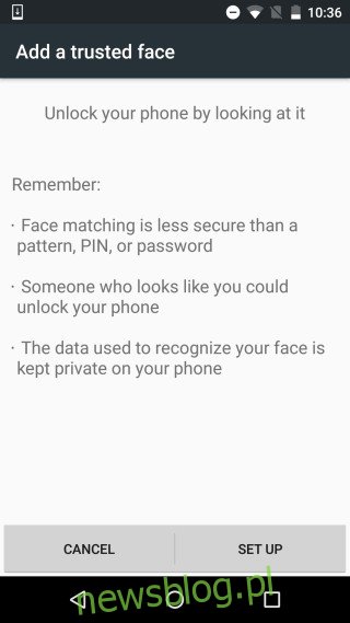 đáng tin cậy-android-face