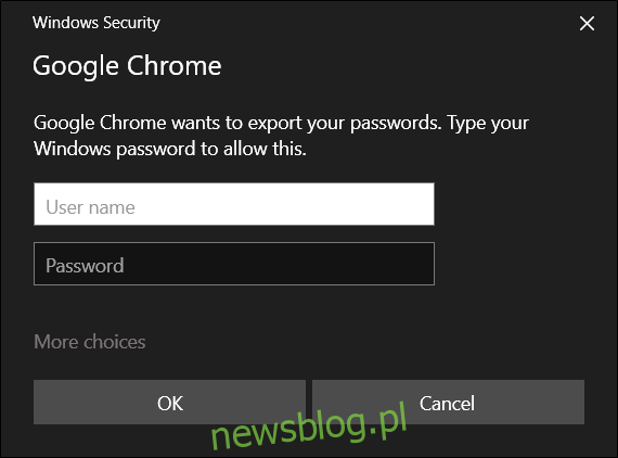 Vui lòng nhập tên người dùng và mật khẩu máy tính của bạn để tiếp tục