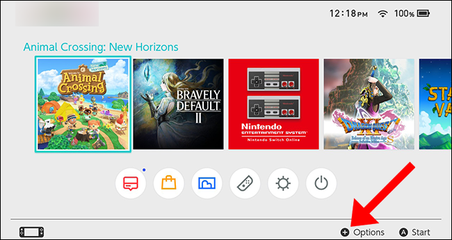Animal Crossing New Horizons trên Nintendo Switch Trang Chủ