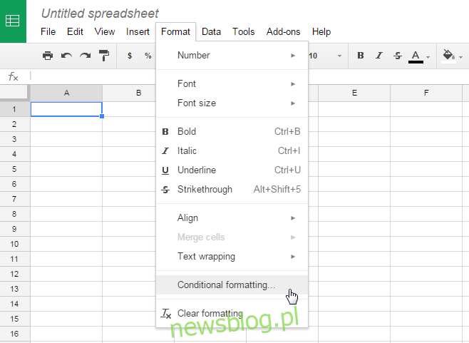 google_sheets_conditional_formatting