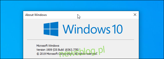 Click vào thanh tiêu đề của một cửa sổ trên hệ thống Windows 10.