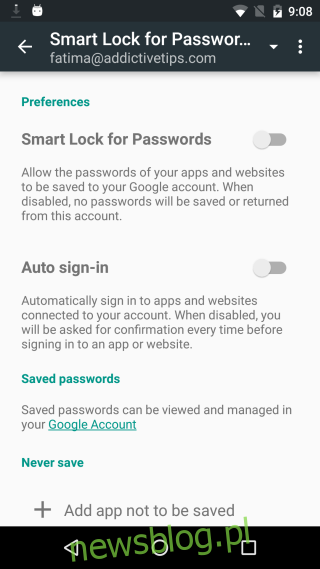 android-6-thông minh-mật khẩu