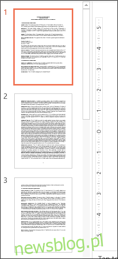 Tệp PDF trong ngăn xem trước PowerPoint