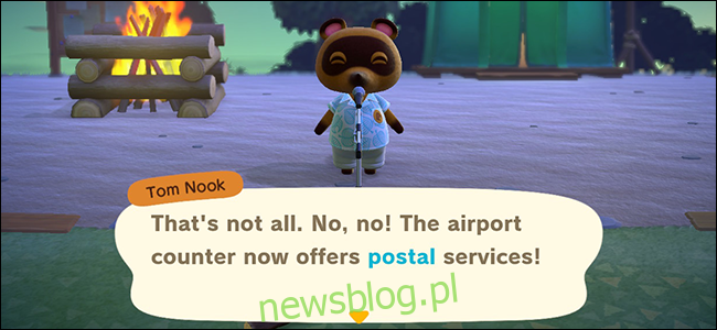 động vật vượt qua những chân trời mới dịch vụ bưu chính