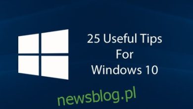25 Thủ thuật hữu ích mà mọi người dùng hệ thống nên biết Windows 10