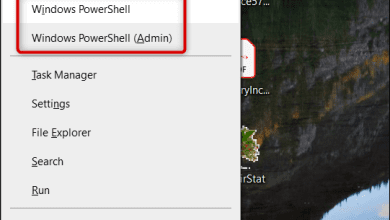 9 cách mở PowerShell trên hệ thống của bạn Windows 10