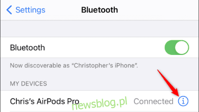 Cách bật âm thanh vòm cho AirPods trên iPhone hoặc iPad