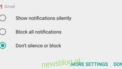 Cách bật thông báo im lặng cho ứng dụng Android 7.0