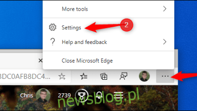 Cách bật và sử dụng tab dọc trong Microsoft Edge