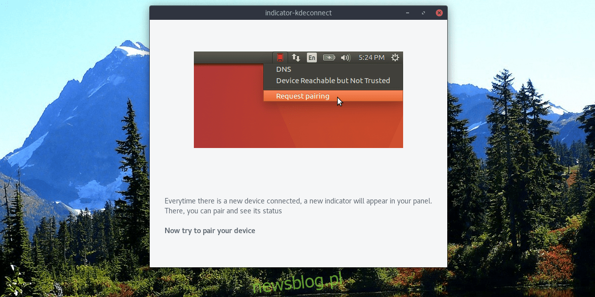 Cách cài đặt KDE Connect trên Linux để truy cập tệp và thông báo trên Android