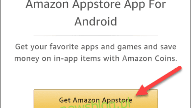 Cách cài đặt cửa hàng ứng dụng của bên thứ ba trên Android