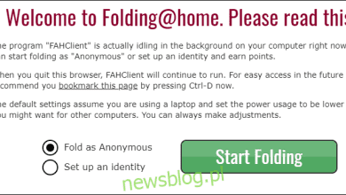 Cách chống lại virus corona với Folding@home và PC chơi game