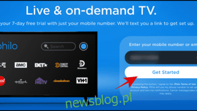 Cách đăng ký dịch vụ Philo live TV online