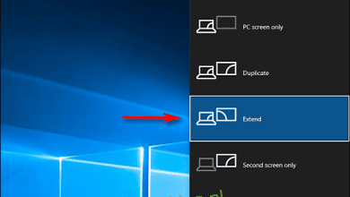 Cách di chuyển cửa sổ sang màn hình khác trong hệ thống Windows 10