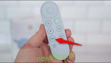 Cách gán lại các nút trên Chromecast bằng điều khiển từ xa của Google TV
