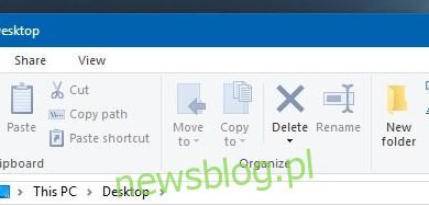Cách ghim dấu nhắc lệnh và PowerShell vào thanh công cụ truy cập nhanh trên hệ thống của bạn Windows