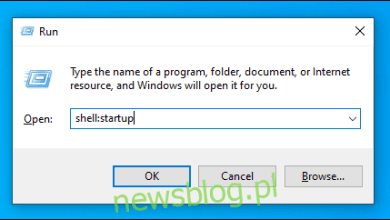 Cách khóa máy tính đang chạy Windows sau khi đăng nhập tự động