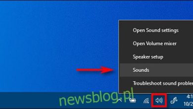 Cách kiểm tra loa âm thanh vòm trên hệ thống của bạn Windows 10