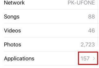Cách kiểm tra ứng dụng nào đang làm chậm iPhone của bạn