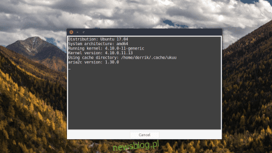 Cách lấy phiên bản mới nhất của kernel linux trong ubuntu
