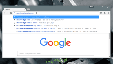 Cách ngăn Chrome thêm công cụ tìm kiếm tùy chỉnh