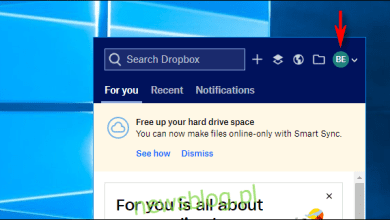 Cách ngăn Dropbox mở khi khởi động trên hệ thống Windows hoặc Mac