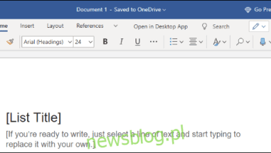 Cách nhận Microsoft Office miễn phí