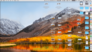 Cách sắp xếp các biểu tượng trên màn hình Mac của bạn
