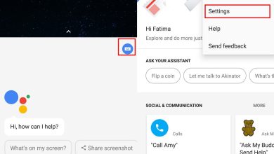 Cách sử dụng Google Assistant để khóa điện thoại của bạn [No Root]