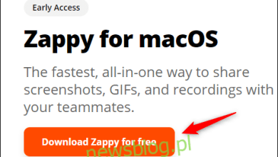 Cách sử dụng Zappa, công cụ chú thích và ảnh chụp màn hình mới cho Mac