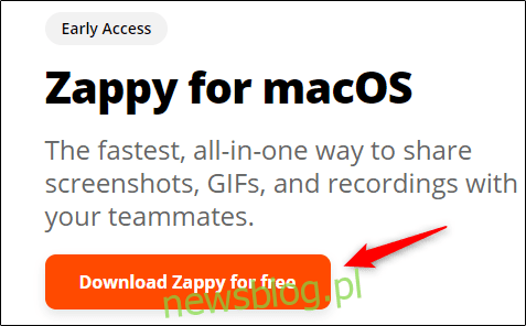 Cách sử dụng Zappa, công cụ chú thích và ảnh chụp màn hình mới cho Mac