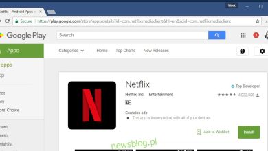 Cách tải Netflix trên điện thoại Android đã root/mở khóa