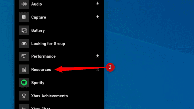 Cách tải trình quản lý tác vụ trong các trò chơi trên máy tính của bạn Windows 10